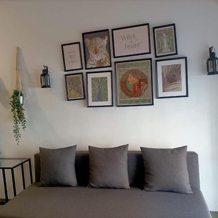 Apartamentos Jap Villaamil Мадрид Екстериор снимка
