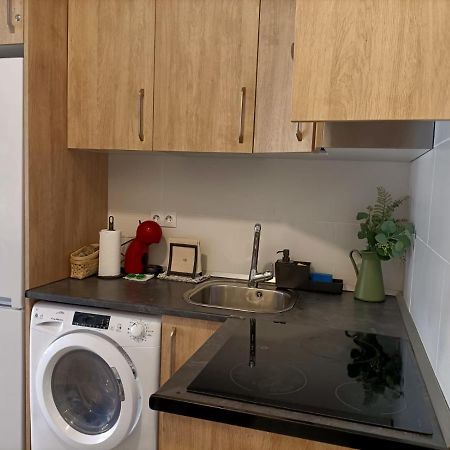 Apartamentos Jap Villaamil Мадрид Екстериор снимка