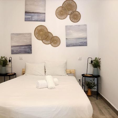 Apartamentos Jap Villaamil Мадрид Екстериор снимка