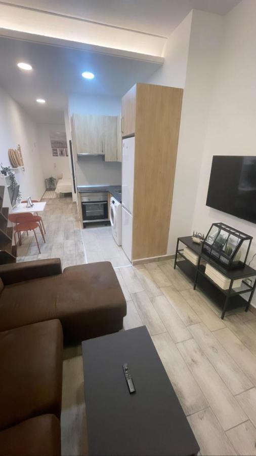 Apartamentos Jap Villaamil Мадрид Екстериор снимка