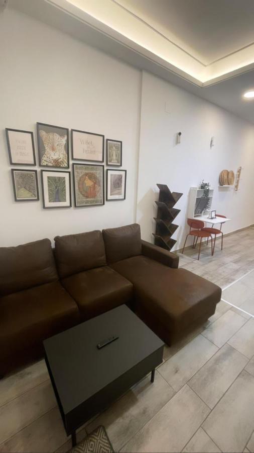 Apartamentos Jap Villaamil Мадрид Екстериор снимка