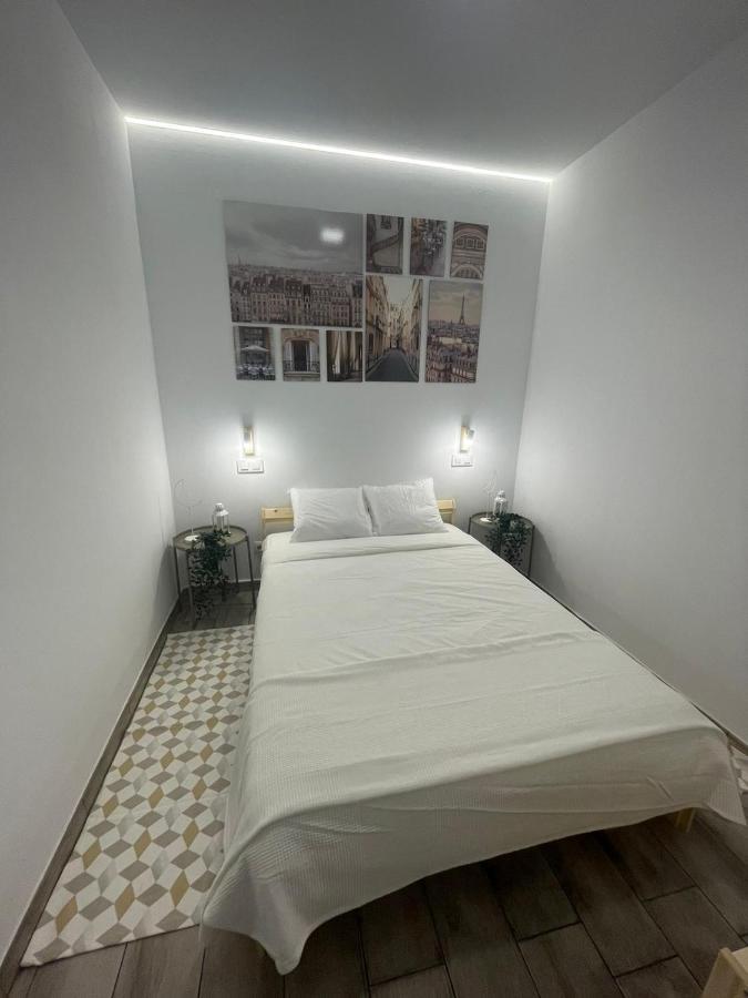 Apartamentos Jap Villaamil Мадрид Екстериор снимка