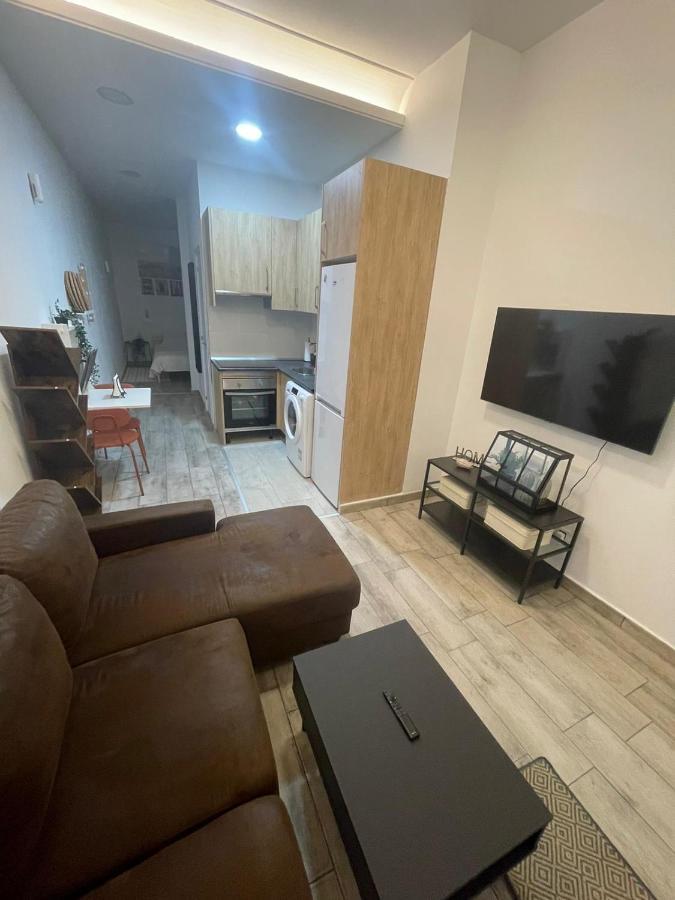Apartamentos Jap Villaamil Мадрид Екстериор снимка