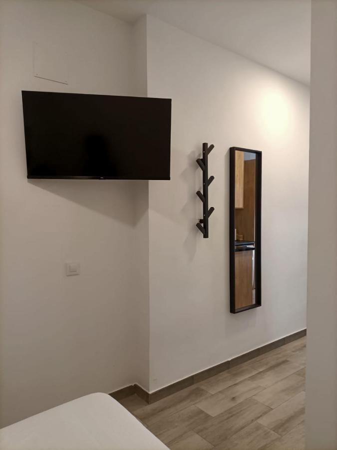 Apartamentos Jap Villaamil Мадрид Екстериор снимка